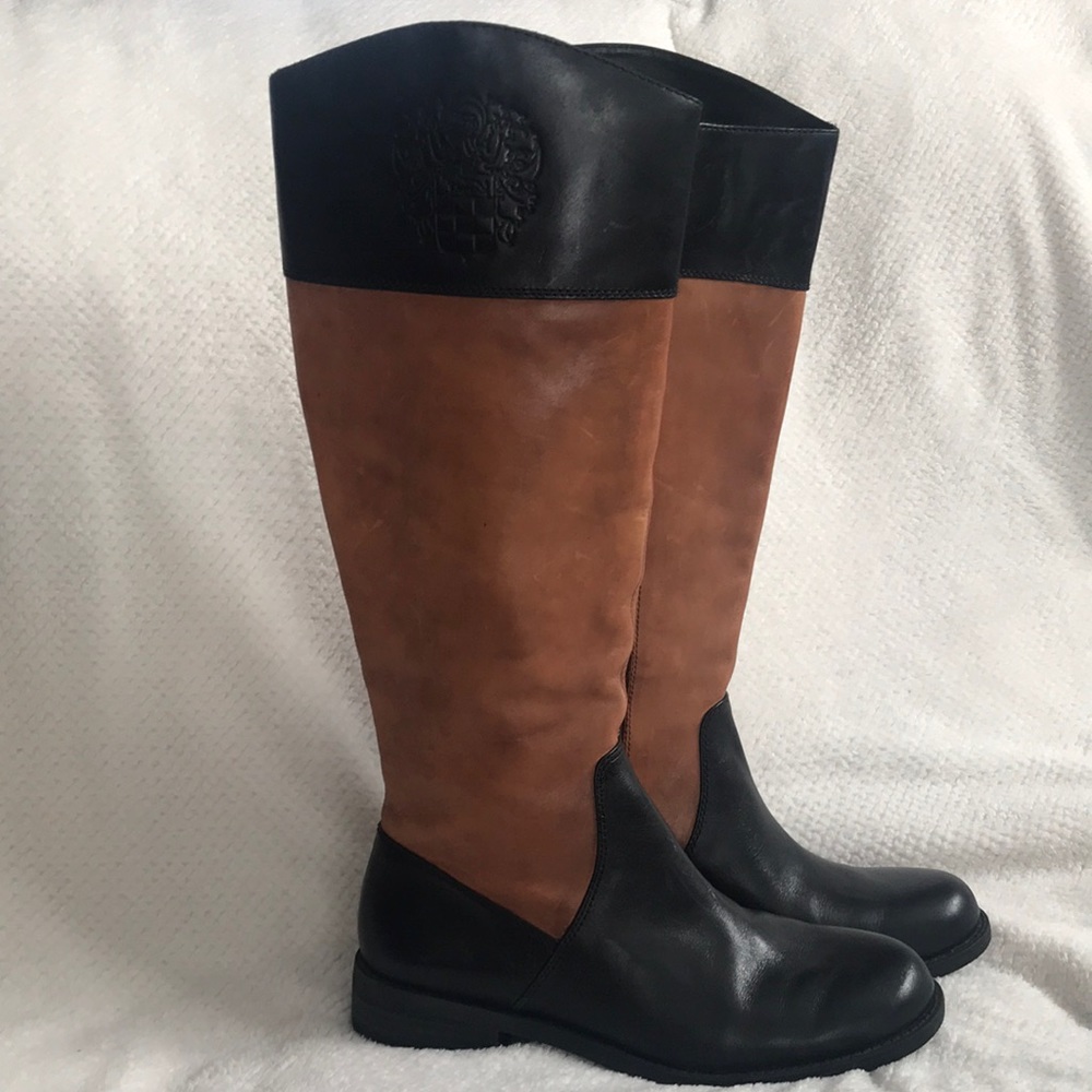 VINCE CAMUTO BOOTS S8